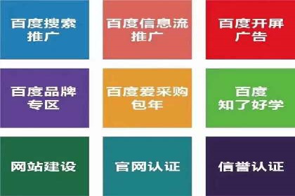 百度竞价排名推广：快速提升网站流量的技巧